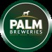 Пиво Палм 8 Хорспауэр Блонд (Palm 8 Horsepower Blond) 0,33л банка