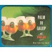 Пиво Палм Три ТропикЭль (Palm Tree Tropicale) 0,33л бутылка