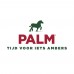 Пиво Палм (Palm) 0,5л банка