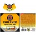 Пиво Пауланер Оригинальное Мюнхенское Хелль (Paulaner Original Munchner Hell) 0,5л бутылка