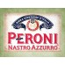 Пиво Перони Настро Адзурро (Peroni Nastro Azzurro) 0,33л бутылка