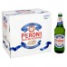 Пиво Перони Настро Адзурро (Peroni Nastro Azzurro) 0,33л бутылка
