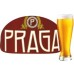 Пиво Прага Премиум Пилс (Praga Premium Pils) 0,5л бутылка
