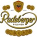 Пиво Радебергер Пилснер (Radeberger Pilsner) 0,5л бутылка