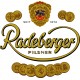 Пиво Радебергер (Radeberger)