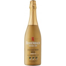 Пиво Роденбах Винтаж (Rodenbach Vintage) 0,75л бутылка