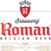 Пиво Роман Слобер Бельгиан ИПА (Sloeber Belgian IPA) 0,33л бутылка