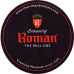 Пиво Роман Гентс Строп (Roman Gentse Strop) 0,33л бутылка