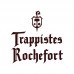 Пиво Траппист Рошфор 6 (Trappistes Rochefort 6) 0,33л бутылка