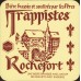 Пиво Траппист Рошфор 8 (Trappistes Rochefort 8) 0,33л бутылка