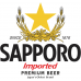 Пиво Саппоро Премиум (Sapporo Premium) 0,5л банка