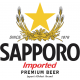 Пиво Саппоро (Sapporo)