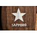 Пиво Саппоро Премиум (Sapporo Premium) 0,5л банка