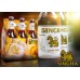 Пиво Сингха (Singha) 0,33л бутылка