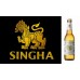 Пиво Сингха (Singha) 0,49л банка