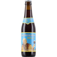 Пиво Ст.Бернардус Абт 12 (St. Bernardus Abt 12) 0,33л бутылка