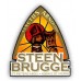 Пиво Стинбрюгге Блонд (Steenbrugge Blond) 0,33л бутылка