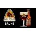 Пиво Стинбрюгге Браун Брюн (Steenbrugge Brown Bruin) 0,33л бутылка