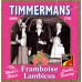 Пиво Тиммерманс Фрамбуаз Ламбикус (Timmermans Framboise Lambicus) 0,33л бутылка