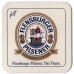 Пиво Фленсбургер Пилснер (Flensburger Pilsener) 0,5л бутылка