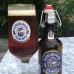 Пиво Фленсбургер Дункель (Flensburger Dunkel) 0,33л бутылка