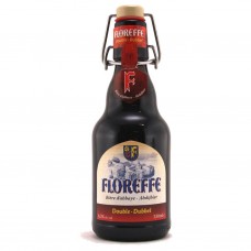 Пиво Флорефф Дюбл (Floreffe Dubbel) 0,33л бутылка