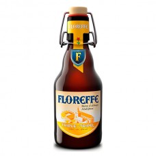 Пиво Флорефф Трипл (Floreffe Tripel) 0,33л бутылка