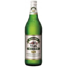 Пиво Харбин Премиум (Harbin Premium) 0,61л бутылка