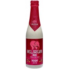 Пиво Хёйге Делириум Ред (Huyghe Delirium Red) 0,33л бутылка
