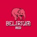 Пиво Хёйге Делириум Ред (Huyghe Delirium Red) 0,75л бутылка