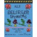 Набор Хёйге Делириум Тременс 0,33лх4 бут + 1 бокал (Delirium Tremens  gift box with 4 bottles & glass)