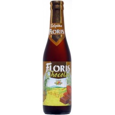 Пиво Хёйге Флорис Шоколад (Huyghe Floris Chocolate) 0,33л бутылка