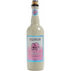 Пиво Хёйге Делириум Делирия (Huyghe Delirium Deliria) 0,75л бутылка