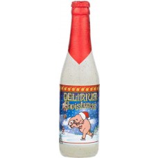 Пиво Хёйге Делириум Кристмас (Huyghe Delirium Christmas) 0,33л бутылка