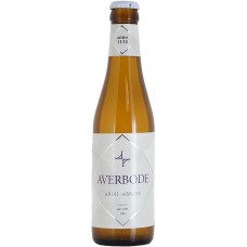 Пиво Хёйге Авербод (Huyghe Averbode) 0,33л бутылка