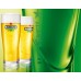 Пиво Хейнекен Лагер (Heineken Lager) 0,5л банка