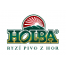 Пиво Холба Шерак  (Holba Serak) 0,5л банка