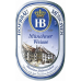Пиво Хофброй Мюнхнер Вайсе (Hofbrau Munchner Weisse) 0,5л бутылка