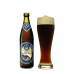 Пиво Хофброй Шварц Вайс (Hofbrau Schwarze Weisse) 0,5л бутылка