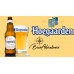 Пиво Хугарден (Hoegaarden) 0,33л бутылка