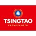 Пиво Циндао Стаут (Tsingtao  Stout) 0,33л бутылка