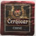 Пиво Черновар Темное (Cernovar Cerne) 0,5л бутылка