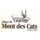 Пиво Мон де Ка (Mont des Cats)