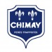 Пиво Шиме Блу Кап (Chimay Blue Cap) 0,33л бутылка
