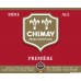 Пиво Шиме Рэд Кап (Chimay Red Cap) 0,33л бутылка