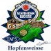 Пиво Шнайдер Вайс ТАП 5 Майн Хопфенвайс (Schneider Weisse TAP 5 Mein Hopfenweisse) 0,5л бутылка