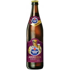 Пиво Шнайдер Вайс ТАП 6 Унзер Авентинус (Schneider Weisse TAP 06 Unser Aventinus) 0,5л бутылка