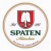 Пиво Шпатен Мюнхен (Spaten Munchen) 0,5л бутылка