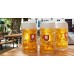 Пиво Шпатен Мюнхен (Spaten Munchen) 0,5л банка