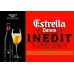 Пиво Эстрелла Дамм Инедит (Estrella Damm Inedit) 0,33л бутылка